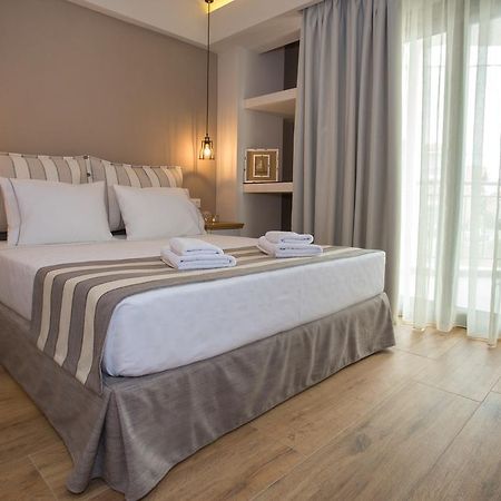 The Five Keys Apartments Ліменарія Екстер'єр фото