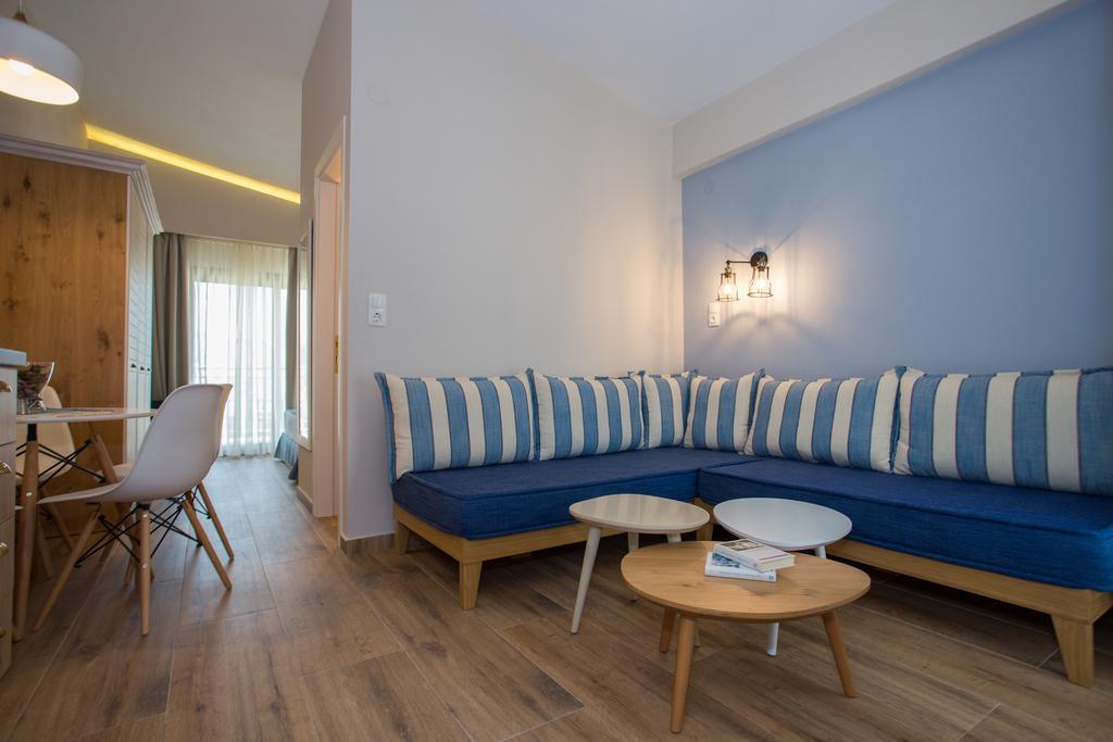The Five Keys Apartments Ліменарія Екстер'єр фото