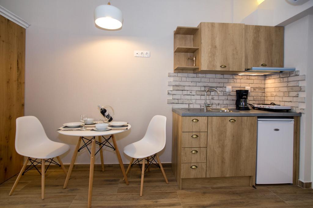 The Five Keys Apartments Ліменарія Екстер'єр фото